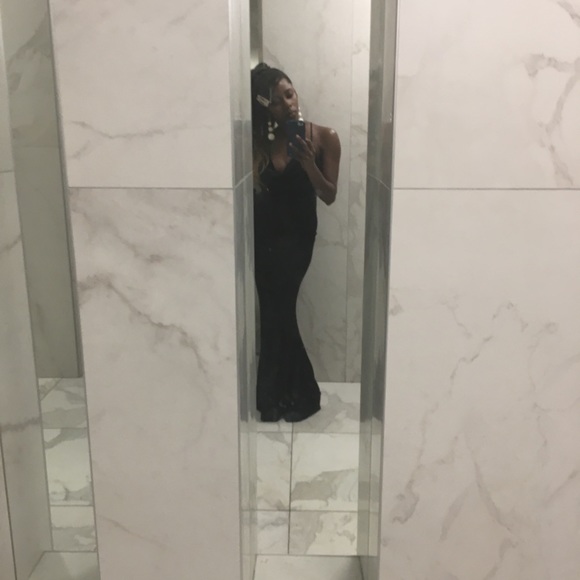 Meet your Posher, Myesha - Picture 1 of 1